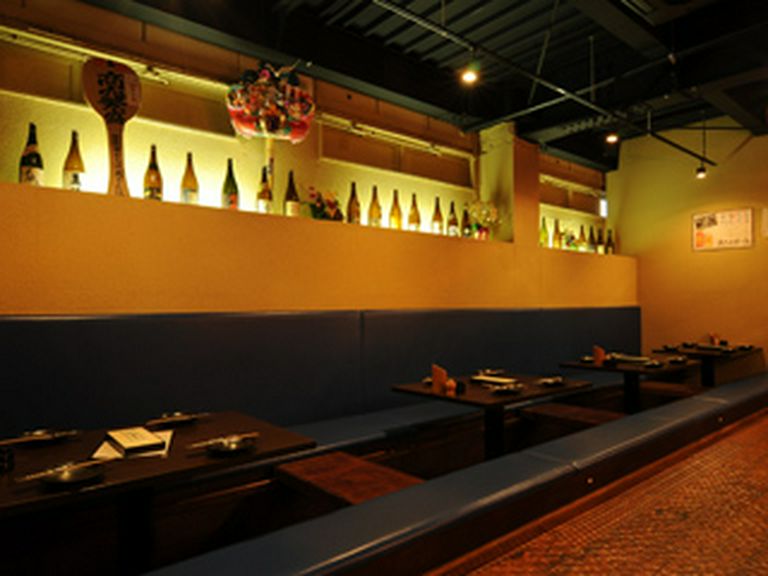 市場から毎日仕入れる新鮮な食材をどうぞ