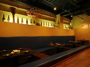 꼬치 톤보 에비스