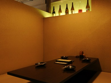 【女子会】【宴会】に好評…、全３室＜４〜１６名様＞でご用意。