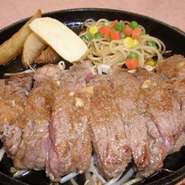 毎週金曜日はサービスDAY!!　通常1220円（税込）のところサービス価格966円（税込）での大奉仕!! 