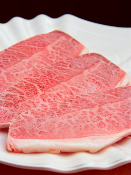 特上みすじ