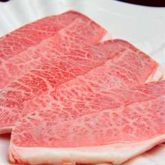 特上みすじ