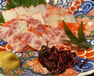 小盛り　1080円
中盛り　1650円