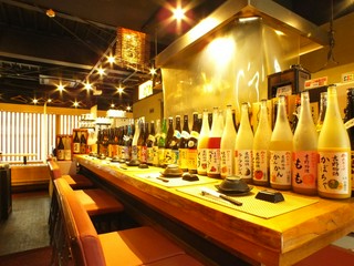 出張や御旅行の際には是非オープンキッチンのカウンターで♪ 