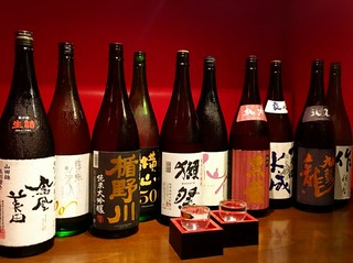贅の極み！スペシャル飲み放題3,300円あります！