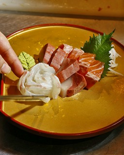 料理に関して一切の妥協も致しません。