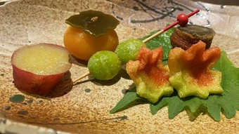 リーズナブルに本格和食を堪能して頂けます