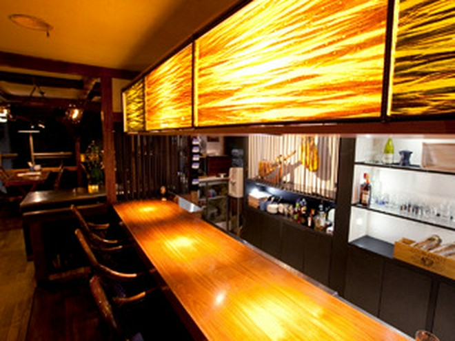 朝まで居られる