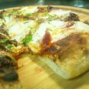 ～チリミートソース・チョリソー・ピーマン～
- Messicana -