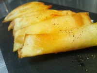 『ラニエリーニ』
- i ranierini ai formaggi -