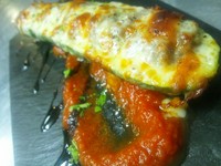 『ヴェルデナーヴェ』
- Verde nave -