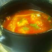 - Trippa alla romana -