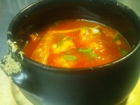 - Trippa alla romana -