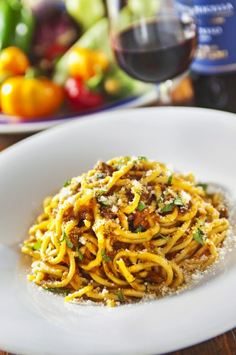 地元の食材をメインとした鬼才シェフ渾身のイタリア料理の数々