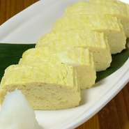 ご注文を頂いてから丁寧に焼き上げます。