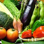 冷奴・冷やしトマト