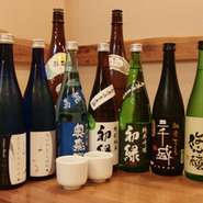 飛騨の銘酒十二撰・三千盛「本譲」「大吟醸」・「氷室」・養老玉泉堂「禮泉」高木酒造「純米にごり」等々