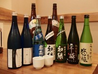飛騨の銘酒十二撰・三千盛「本譲」「大吟醸」・「氷室」・養老玉泉堂「禮泉」高木酒造「純米にごり」等々