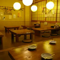 大人数でのご宴会にも最適な大部屋もご用意