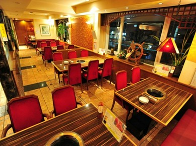 大事な人にサプライズ、自家製デザートのサービスが