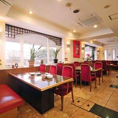 老若男女、さまざまなシーンで、利用できるお店です