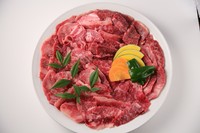 カルビ・和牛ロース