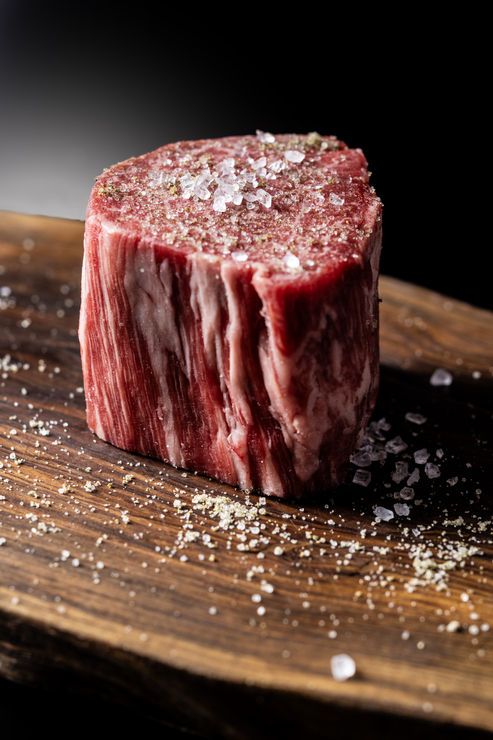 10,000 yen Premium Yakiniku Course