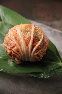 ヨンドンで是非一度食べて頂きたい一品