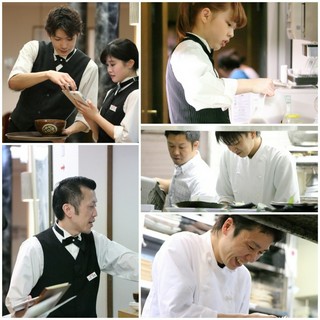 ヨンドングループでは一緒に働いてくれる仲間を募集しています!!