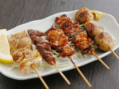 新大阪 西中島 十三の焼鳥 串焼きがおすすめのグルメ人気店 ヒトサラ