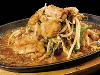 しょうゆorみそ