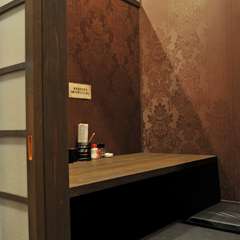 カップルシートもご用意しています！