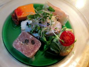 French Cuisine Matsubaratei