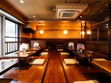 【下井草駅 徒歩2分】親睦を深める大切なおもてなしに