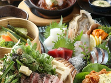 新年会におすすめ