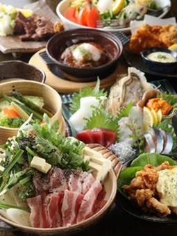 色々な方に楽しんでもらっています