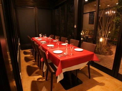 浦安 舞浜 行徳のデートにおすすめのお店 イタリアン フレンチ デートにおすすめのお店 ヒトサラ