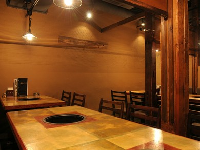 家族や恋人、友人同士でお気軽に！