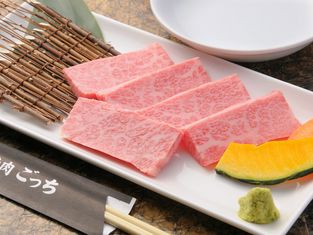 烤肉GOCCHI