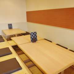 【接待】【宴会】【女子会】に!! 完全個室<～6名様>