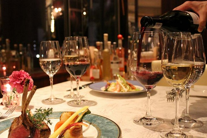 デートにおすすめ