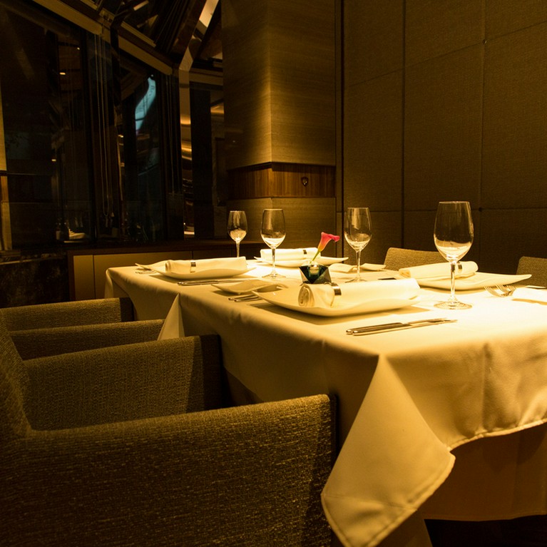 女子会歓迎！ご希望で個室の対応も可能です