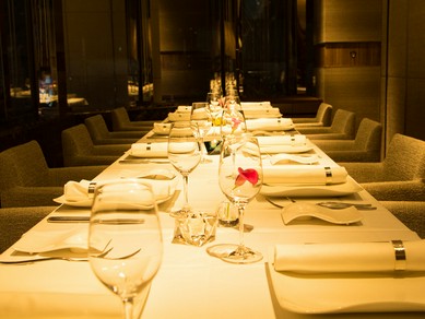 〈完全個室〉Private Roomをご用意しております。