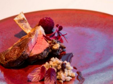 DEGSTAZIONE（Dinner）