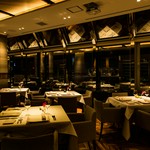 旬の食材をお楽しみいただけるコースです。
