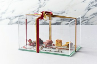 誕生日や記念日に、人気のおすすめプランです。
厳選高級食材を使用したお食事をお楽しみいただけます。