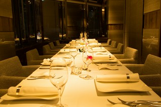 【完全個室】Private　Room