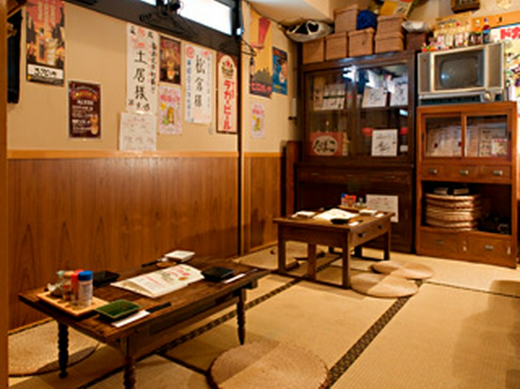 貸切・宴会・女子会歓迎致します！