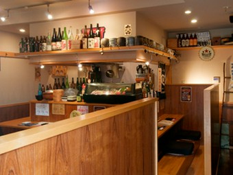 2.5時間の飲み放題付コース。お気軽にお時間、料金等ご相談下さい。