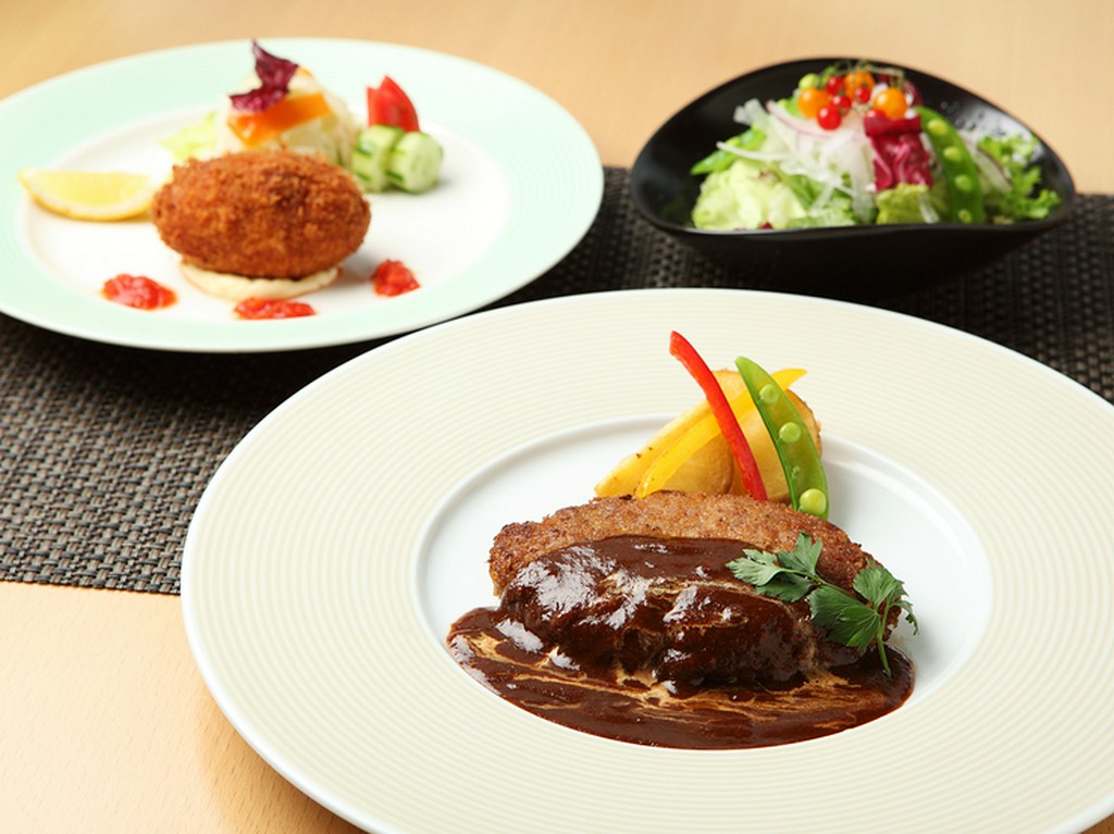 名古屋/居酒屋/ランチ/洋食/会食